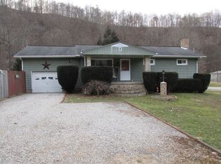 221 Bottom Ln, Moundsville, WV