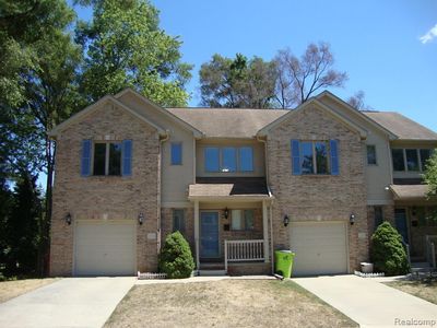 219 Hacker St, Rochester, MI, 48307