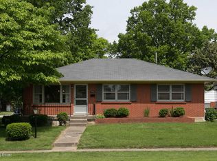 3743 Stanton Blvd, Louisville, KY 40220