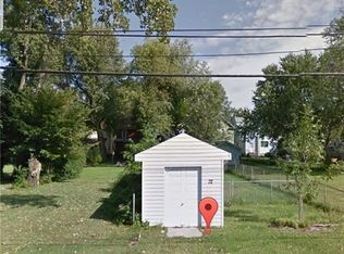 72 Dorrance Ave, Buffalo, NY
