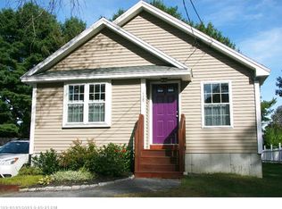 118 Dawson St, South Portland, ME 04106