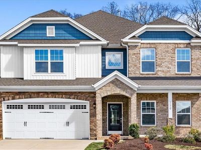 330 Macallan Dr, Burlington, NC, 27215