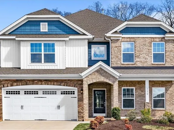 330 Macallan Dr, Burlington, NC 27215