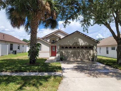 16045 Magnolia Hill St, Clermont, FL, 34714