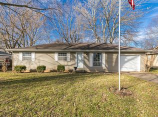 717 Hillcrest Ave, Nixa, MO 65714