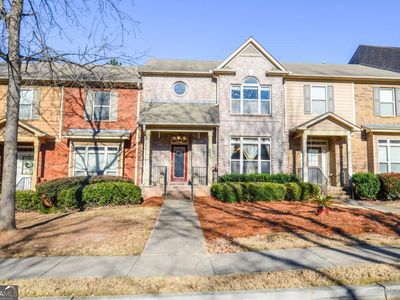6161 Thorncrest Dr, Tucker, GA, 30084