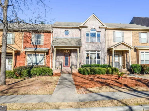 6161 Thorncrest Dr, Tucker, GA 30084