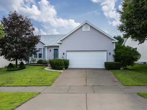 949 Tony Dr, Madison, WI 53704