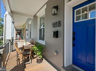 1618 G St SE, Washington, DC 20003
