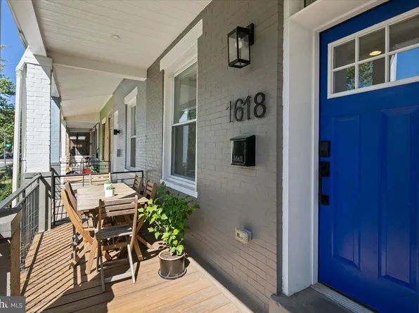 1618 G St SE, Washington, DC 20003