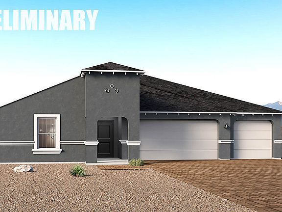 Plan Elevation.