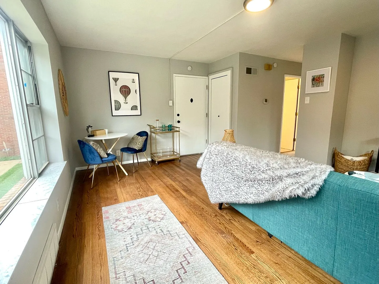 Newly Remodeled Apartment for Rent in South City! — Photo 4