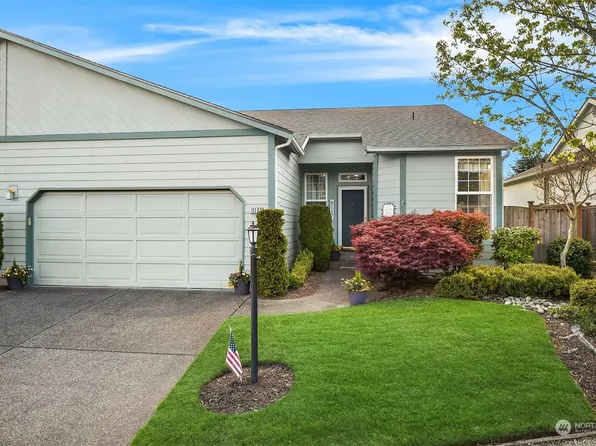 11102 37th Avenue Ct E, Tacoma, WA 98446