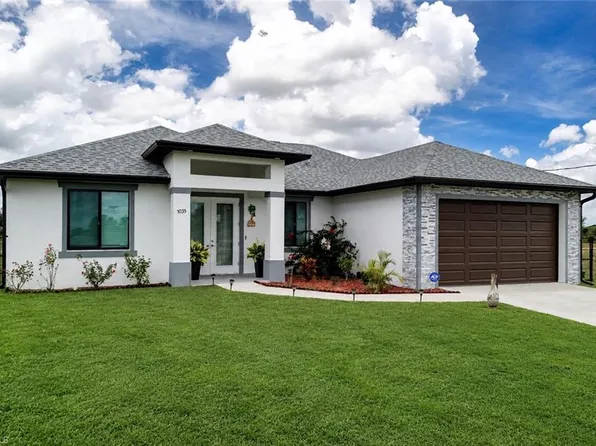 7035 Brazil CIR, LABELLE, FL 33935