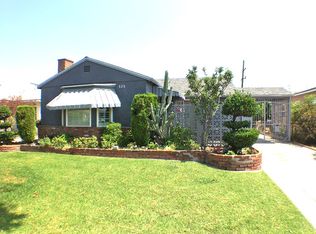 828 Bradshawe St, Montebello, CA 90640