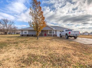 32547 S 4220th Rd, Inola, OK 74036