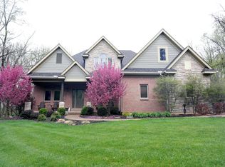 2740 Lower Bellbrook Rd, Sugarcreek Township, OH 45370