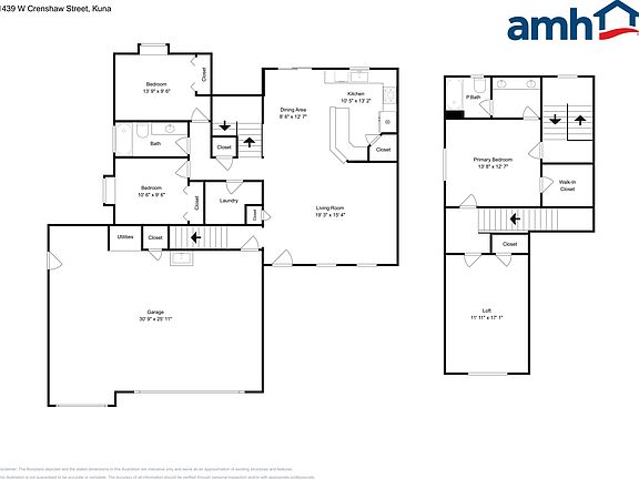 2nd image of this home