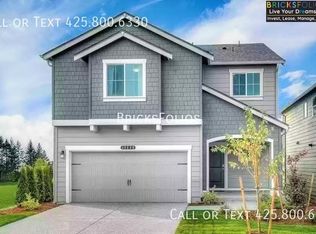 18438 107th Ave E, Puyallup, WA 98374