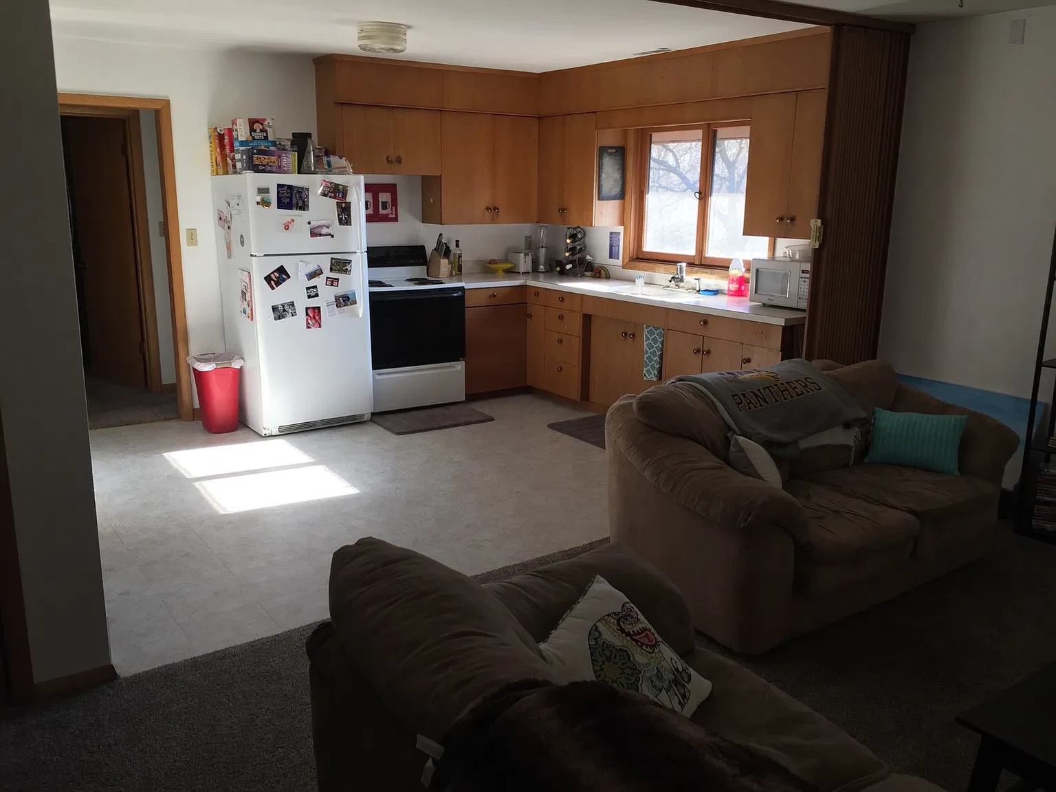 2 bed, 750 sqft, $800 — Photo 4