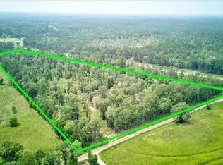254 County Road 3063, Kirbyville, TX 75956