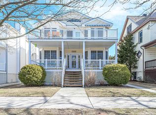 1329 Central Ave APT 1, Ocean City, NJ 08226