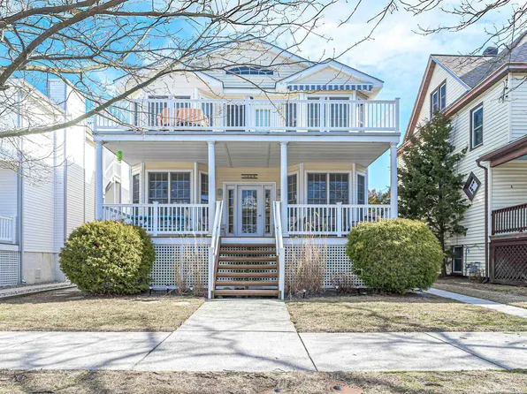 1329 Central Ave APT 1, Ocean City, NJ 08226