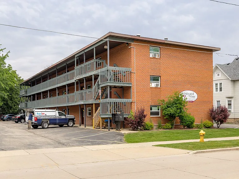 836 Vine Ave — Photo 19