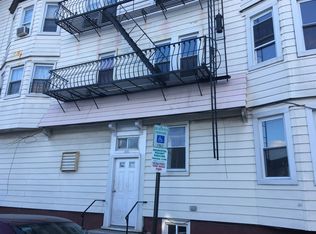375 Kennedy Blvd APT 1, Bayonne, NJ 07002