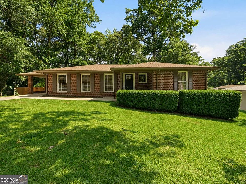 1st image of 61 Barrett Cir SE