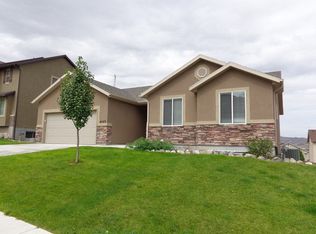 4103 Dakota Dr, Eagle Mountain, UT 84005