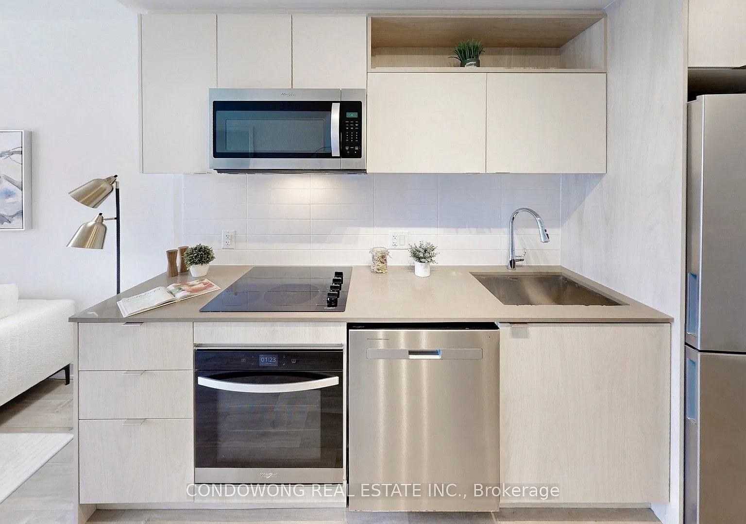 2 bed, $2,200 — Photo 4