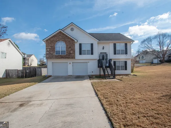 7000 Regency Ln, McDonough, GA 30253