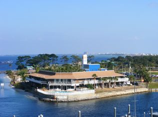 1288 Marler Ave UNIT 1, Fort Walton Beach, FL 32548