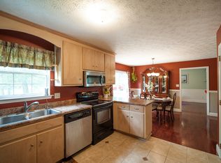 611 Allens Mill, Yorktown, VA 23692