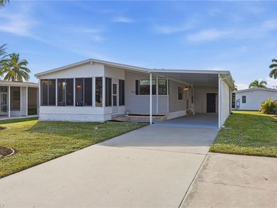 1753 Beverly DR, Naples, FL, 34114