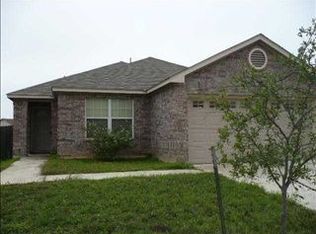 3520 Cisco Trl, Round Rock, TX 78665