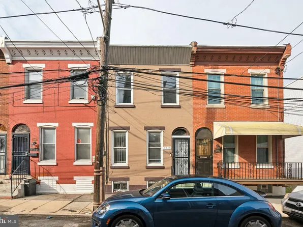 1718 N Lambert St, Philadelphia, PA 19121