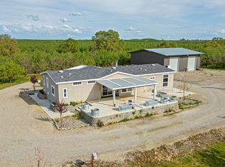 2300 Tim Bell Rd, Waterford, CA 95386