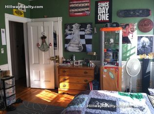 4 Eldora St #3L, Boston, MA 02120