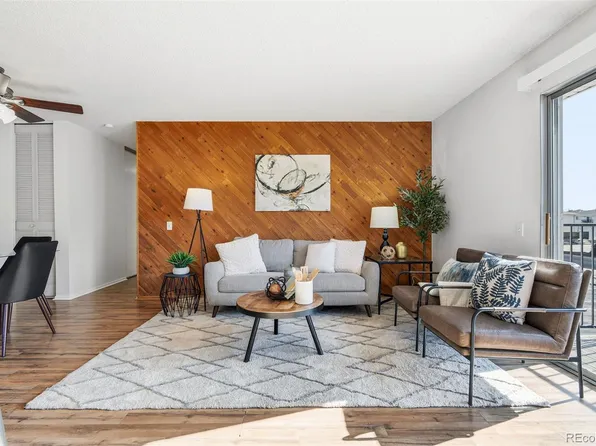 3355 S Flower Street #96, Lakewood, CO 80227