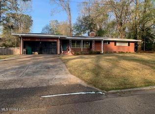 444 McNair Ave, Brookhaven, MS 39601