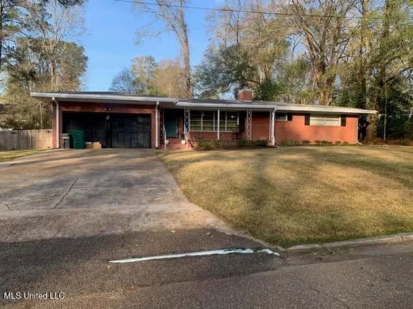 444 McNair Ave, Brookhaven, MS 39601