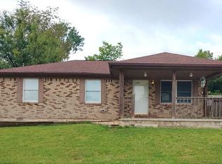 337 Williams Rd, Nicholasville, KY 40356