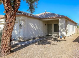 7632 S Trumpet Vine Ave, Tucson, AZ 85747