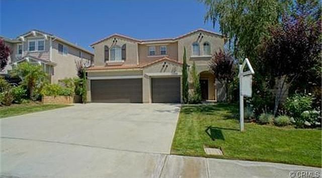 1st image of 27709 Mariposa Ln
