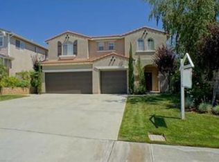 27709 Mariposa Ln, Castaic, CA 91384