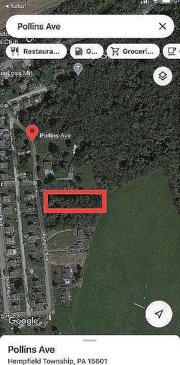 1st image of 0 Pollins Ave