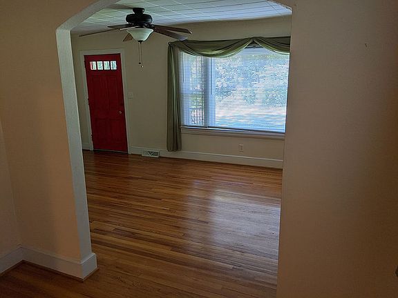 Living Room from Dining