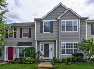 16 Gloucester Ct UNIT 4, Freehold, NJ 07728